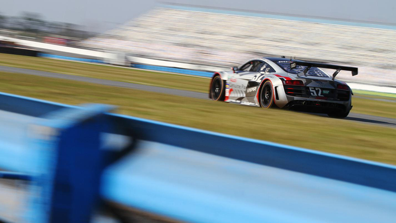 Illustration for article titled The Rolex 24 Hours Of Daytona: Über Gallery